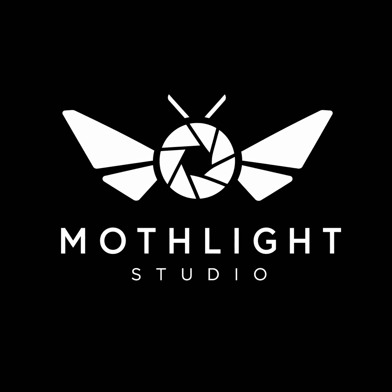 Mothlight Studio logo