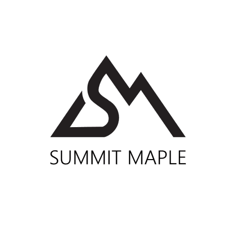 Summit Maple logo