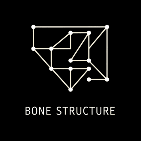 Bone Structure logo