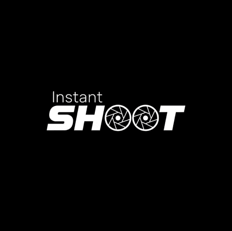 Instant Shoot logo