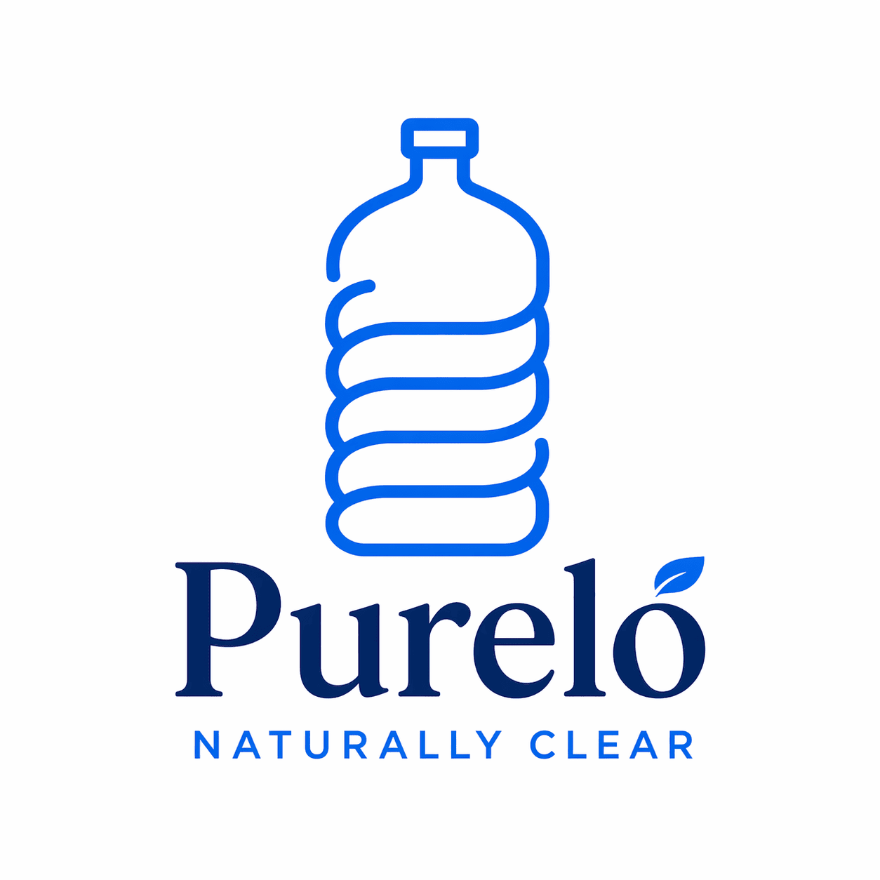 Purelo logo